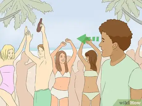 Image titled Throw a Beach Party Step 19