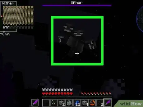 Image titled Spawn a Wither in Minecraft Step 10