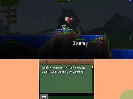 Image titled Get Pre Hardmode NPCs in Terraria Step 12