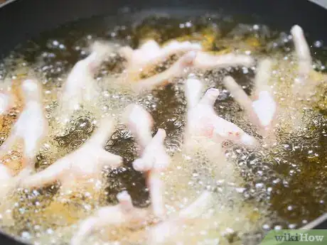 Image titled Cook Chicken Feet Step 5
