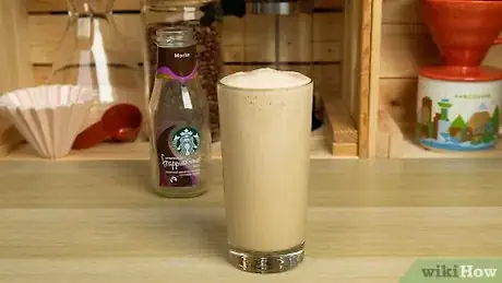 Image titled Make a Frappuccino Step 20