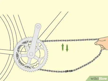 Image titled Fix a Tangled Bike Chain Step 12