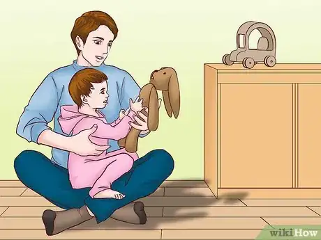 Image titled Teach English to Small Children Step 1
