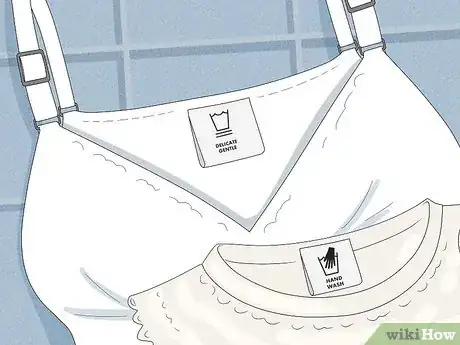 Image titled Bleach Your Clothing Step 10