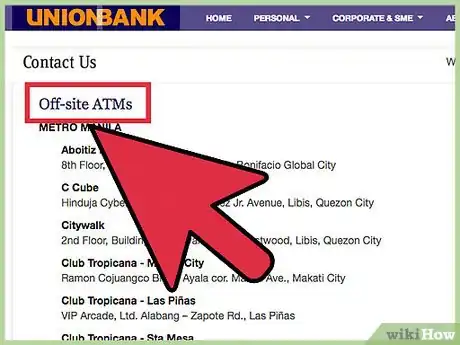 Image titled Access Your Bank Account Online Step 7