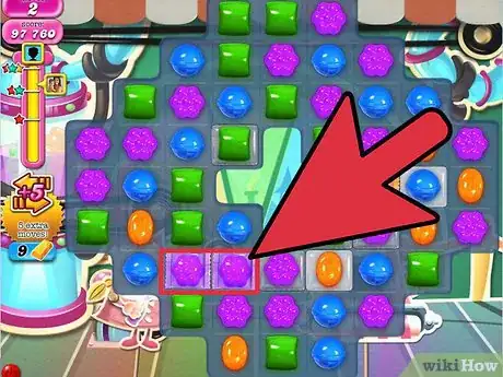 Image titled Use Boosters in Candy Crush Step 24