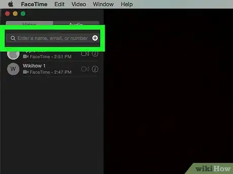 Image titled Use FaceTime Step 23