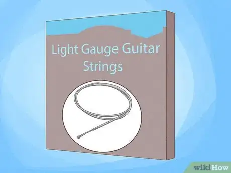 Image titled Ease Finger Soreness when Learning to Play Guitar Step 9