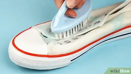 Image titled Clean White Converse Step 32