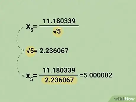 Image titled Calculate the Fibonacci Sequence Step 15