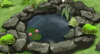 Make a Pond