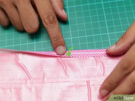 Image titled Make a Duct Tape Wallet (Easy Method) Step 4