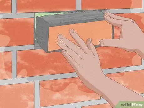 Image titled Replace a Damaged Brick Step 15