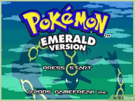 Image titled Get Dig in Pokemon Emerald Step 9