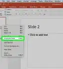 Duplicate Slides in PowerPoint