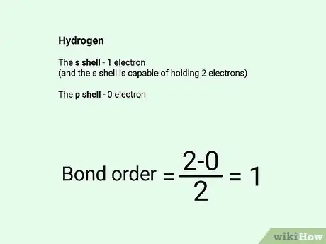 Image titled Calculate Bond Order in Chemistry Step 3