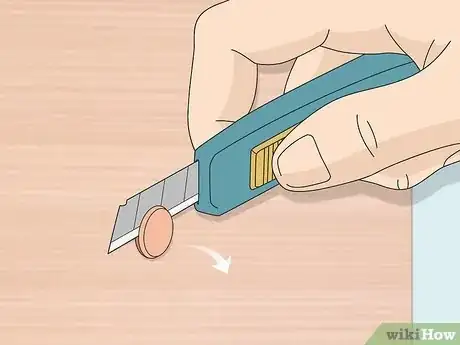 Image titled Fix a Loose Wood Screw Step 15