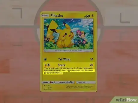 Image titled Apply Weakness and Resistance in the Pokémon Card Game Step 19