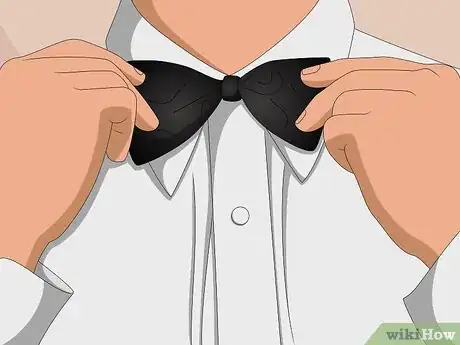 Image titled Wear a Tux Step 1