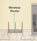 Use Satellite Internet