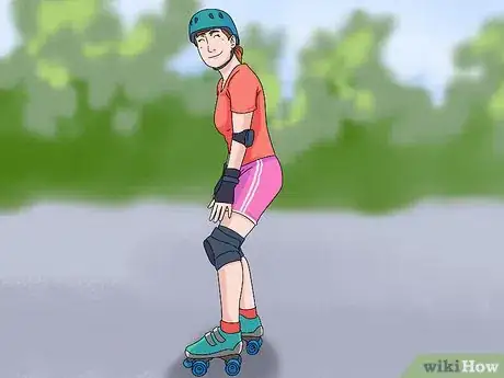 Image titled Roller Skate Backwards Step 6