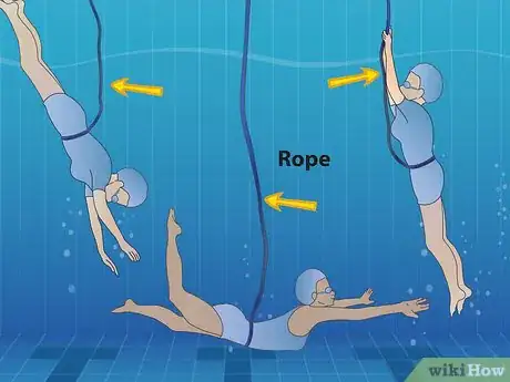 Image titled Free Dive Step 16