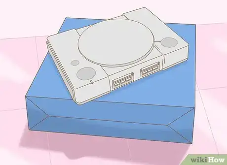 Image titled Set up Your PlayStation 1 Step 1
