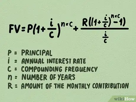 Image titled Calculate Compound Interest Step 10