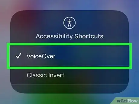 Image titled Turn Off VoiceOver on Your iPhone Step 7