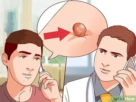 Image titled Get a Skin Tag Removed by a Doctor Step 1