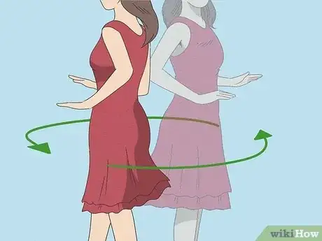 Image titled Do the Twist Step 12