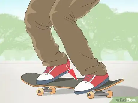 Image titled Inward Heelflip Step 11