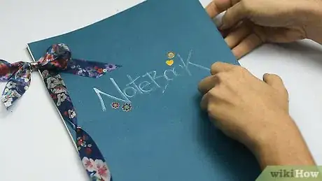Image titled Make a Notebook Step 17