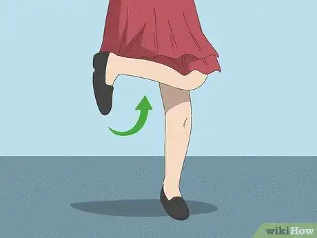 Image titled Do the Twist Step 10