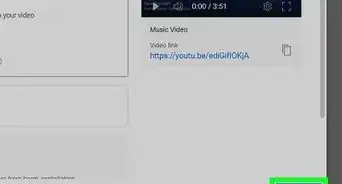 Upload a Video to YouTube
