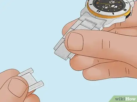 Image titled Remove Watch Band Links Step 22