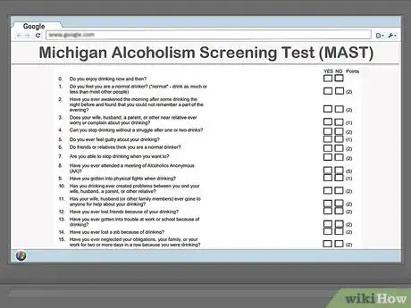 Image titled Pass an Alcohol Assessment Step 6