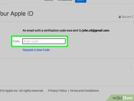 Image titled Create an Apple ID Without a Credit Card Step 45