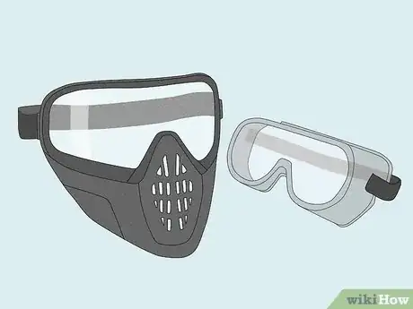 Image titled What to Wear to Paintball Step 6