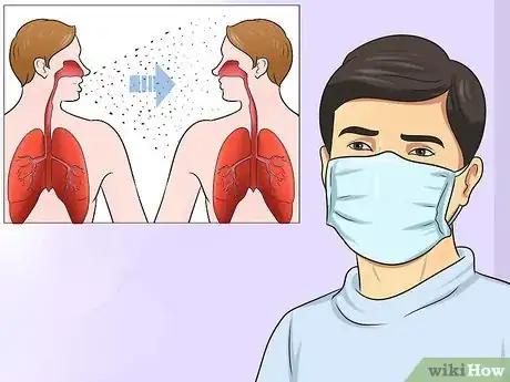 Image titled Avoid Getting Chicken Pox While Helping an Infected Person Step 2