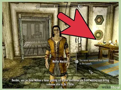 Image titled Identify Sabjorn's Silent Partner in Skyrim Step 4