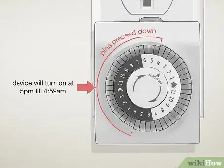 Image titled Set a Plug Timer Step 4