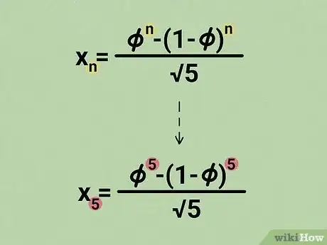 Image titled Calculate the Fibonacci Sequence Step 10