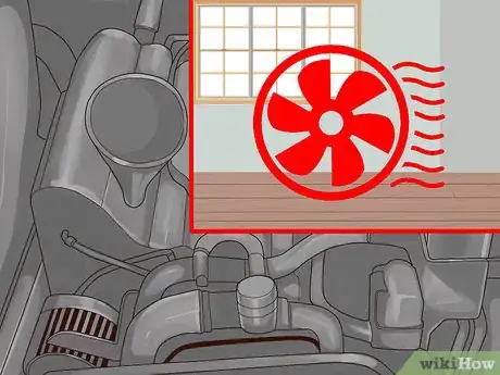Image titled Change Your Mercruiser Engine Oil Step 5