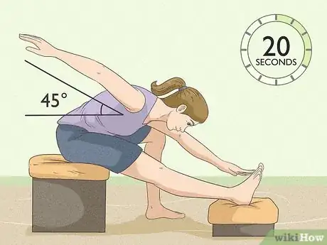 Image titled Stretch Your Pelvis Step 3