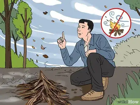 Image titled Help Prevent Bushfires Step 11