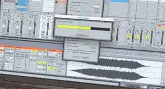 Make a DJ Mix Set Using Ableton Live