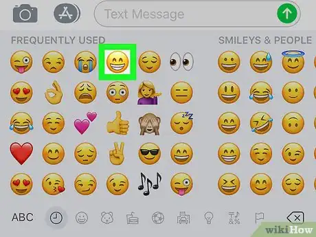 Image titled Enable the Emoji Emoticon Keyboard in iOS Step 13