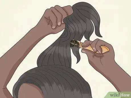 Image titled Do Your Hair Like Sandy from Grease Step 26