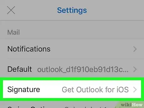 Image titled Edit Signature Options in Microsoft Outlook Step 15